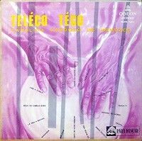 Teléco Teco - 1957 • Álbum