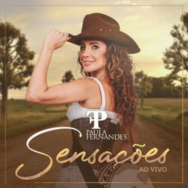 Sensações (Ao Vivo) - 2024 • Álbum