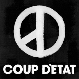 Coup D'Etat - 2013 • Álbum