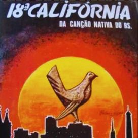 XVIII Califórnia da Canção Nativa - XV Califórnia da Canção Nativa