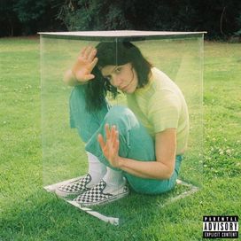 Outside Voices - 2021 • Single/EP