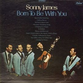 Born To Be With You - 1968 • Álbum