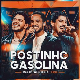 Postinho de Gasolina (part. Grelo) - 2026 • Single/EP