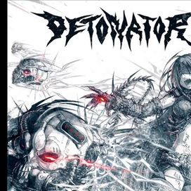 Detonator - 2014 • Álbum