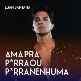 Ama Pra Porra ou Porra Nenhuma - 2024 • Coletânea