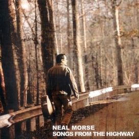 Songs From The Highway - 2007 • Álbum