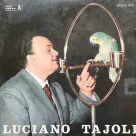 Luciano Tajoli Con Accompagnamento D'orchestra - 1963 • Álbum