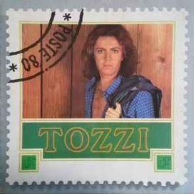 Tozzi - 1980 • Álbum