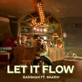 Let It Flow - 2023 • Single/EP