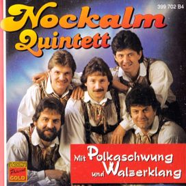 Mit Polkaschwung Und Walzerklang - 1985 • Álbum