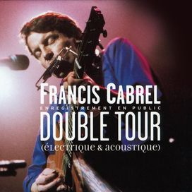Double Tour - 2000 • Álbum