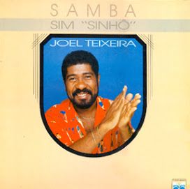 Samba Sim "Sinhô" - 1990 • Álbum