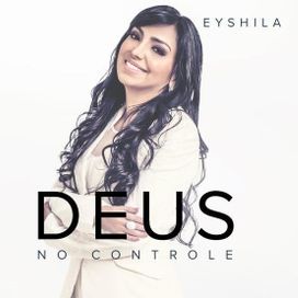 Deus No Controle - 2014 • Álbum