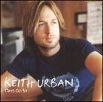 Days Go By - 2005 • Álbum