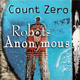 Robots Anonymous - 2001 • Álbum