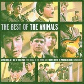 Most of the Animals - 2004 • Álbum