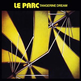 Le Parc - 1985 • Álbum