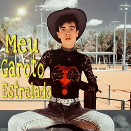 Meu Garoto Estrelado - 2025 • Single/EP