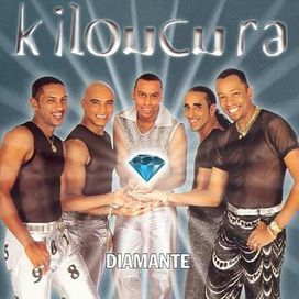 Diamante - 1999 • Álbum