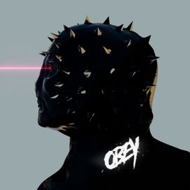 Obey - 2019 • Sencillo/EP