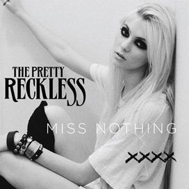 Miss Nothing - 2011 • Álbum