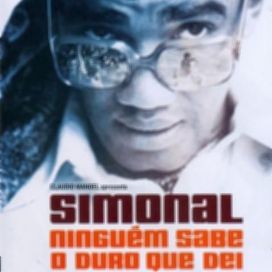 Ninguém Sabe o Duro Que Dei - 2008 • Recopilación