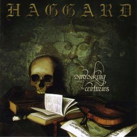 Awaking The Centuries - 2000 • Álbum