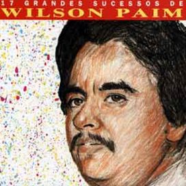 Grandes Sucessos de Wilson Paim - 1993 • Álbum
