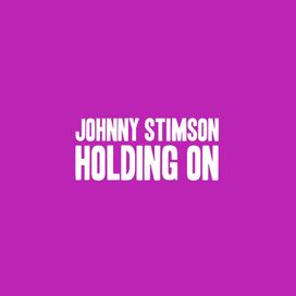 Holding On - 2015 • Single/EP
