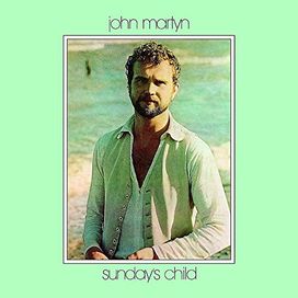 Sunday's Child - 1974 • Álbum