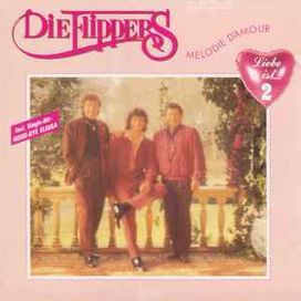 Melodie D'amour (Liebe Ist …2) - 1991 • Álbum