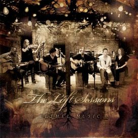 The Loft Sessions ( Live) - 2012 • Álbum