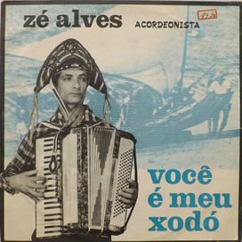 Você é Meu Xodó - Álbum
