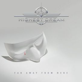 Far Away From Here - 2009 • Álbum