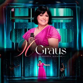 90 Graus - 2026 • Single/EP