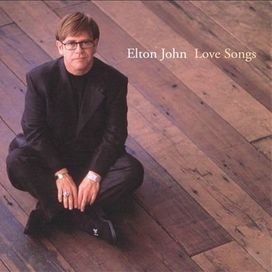 Love Songs - 1996 • Álbum