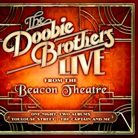 Live From The Beacon Theatre - 2019 • Álbum