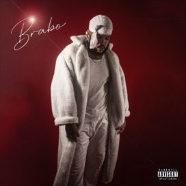 Brabo - 2022 • Álbum
