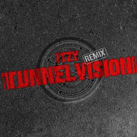 TUNNEL VISION (Remixes) - 2025 • Álbum