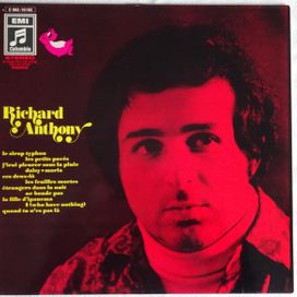 Le Sirop Typhon - 1969 • Álbum