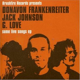 Some Live Songs - 2006 • Sencillo/EP