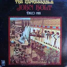 The Impressable John Holt - 1978 • Álbum