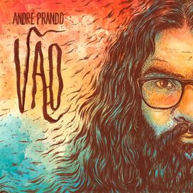 Vão - 2014 • Álbum