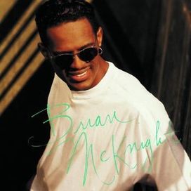 Brian Mcnight - 1992 • Álbum