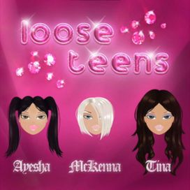 Loose Teens - 2019 • Álbum