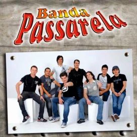 A Culpa É Sua - 2009 • Álbum
