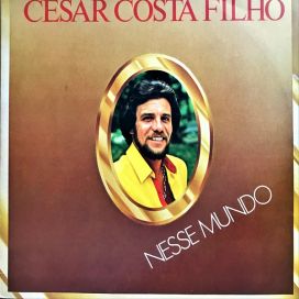 Nesse Mundo - 1980 • Álbum