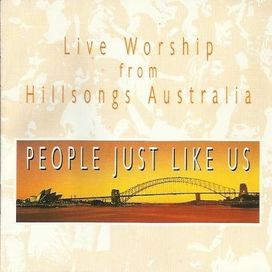 People Just Like Us - 1994 • Álbum