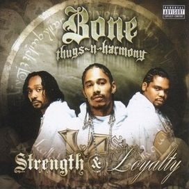 Strength &amp; Loyalty - 2007 • Álbum