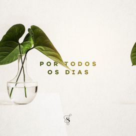 Por Todos Os Dias - 2019 • Sencillo/EP
